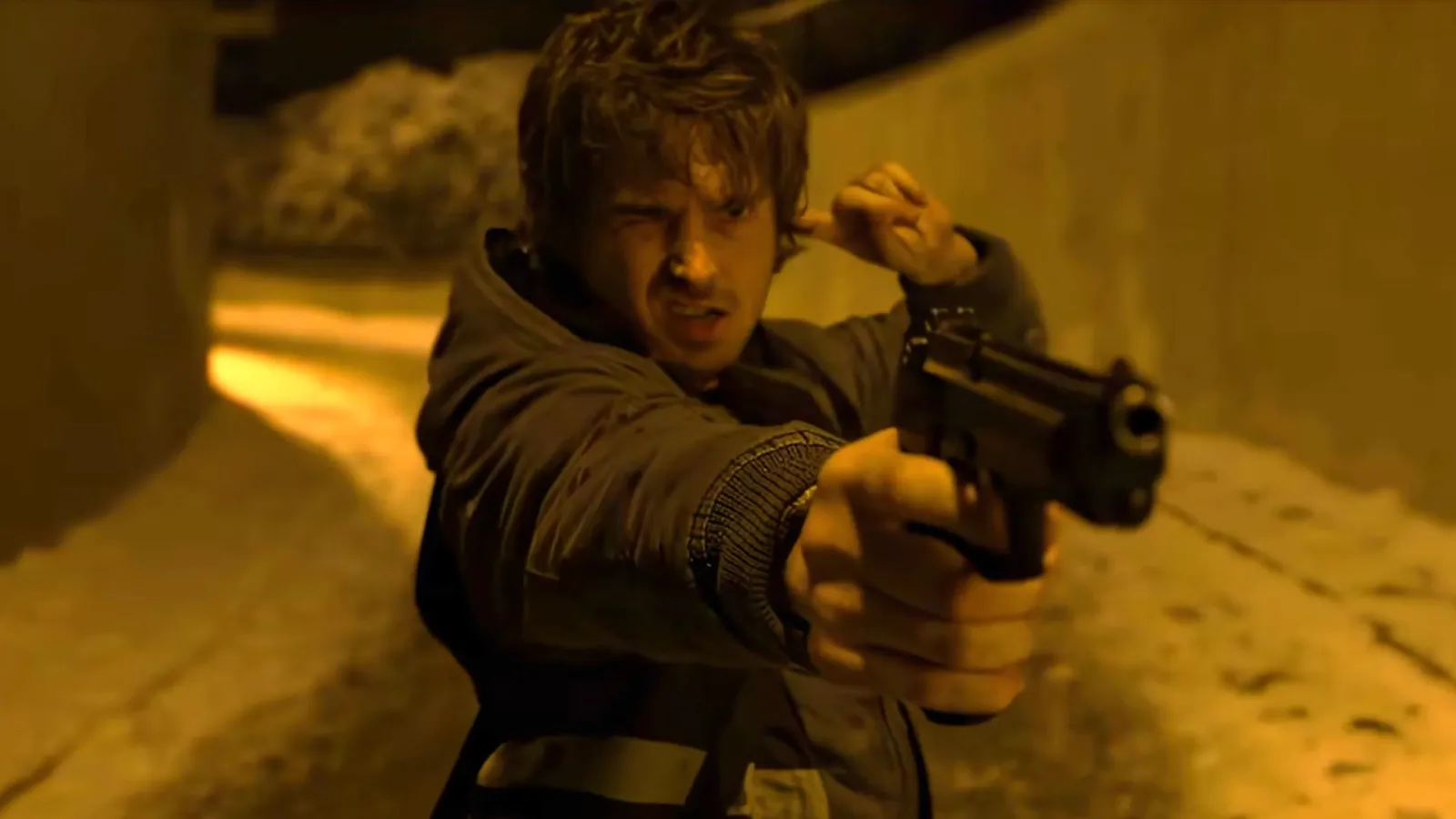 Movies You Need To See: Resident Evil Movies You Need To See: Resident Evil