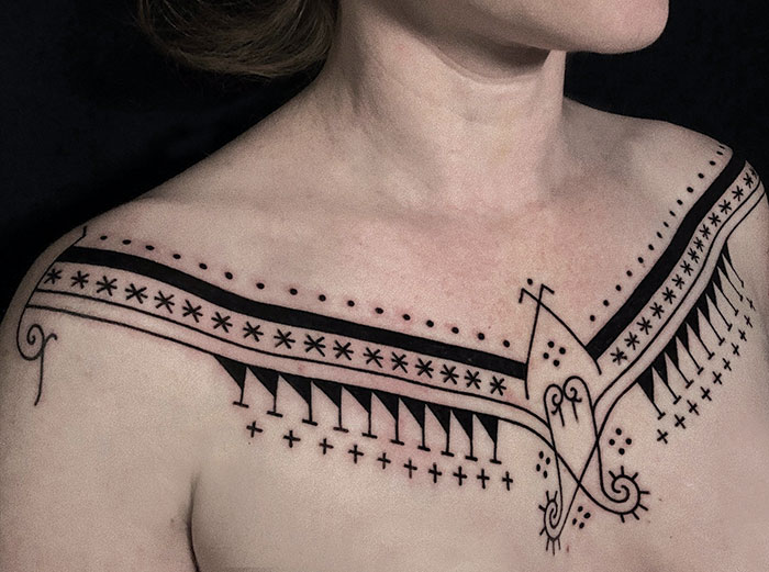 The Tattoo Artists Leaving Their Mark on New Orleans