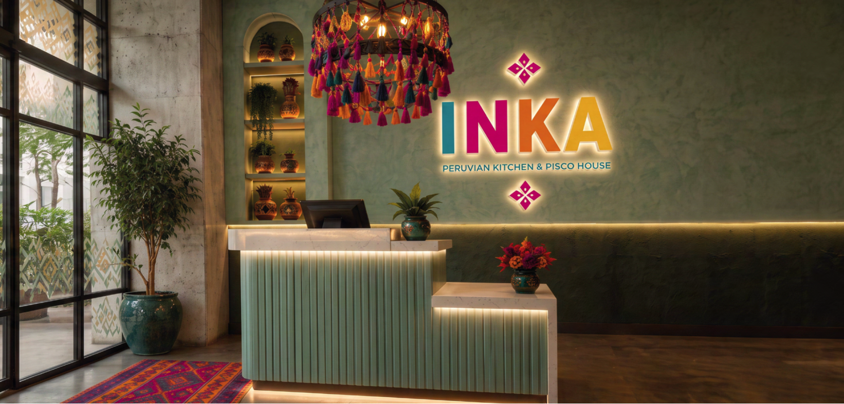 INKA
