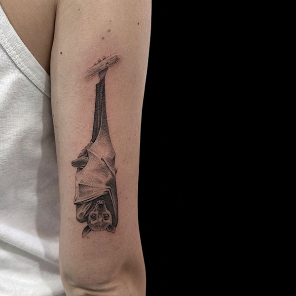 The Tattoo Artists Leaving Their Mark on New Orleans