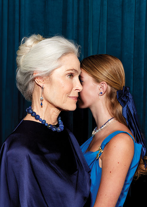 Shop Talk: Mignon Faget’s New Atelier Collection