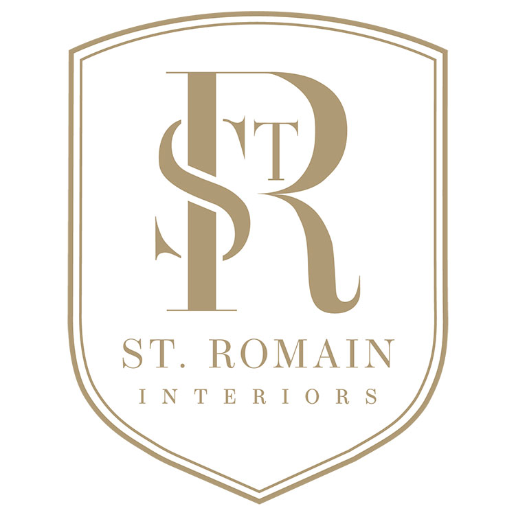 St. Romain Interiors