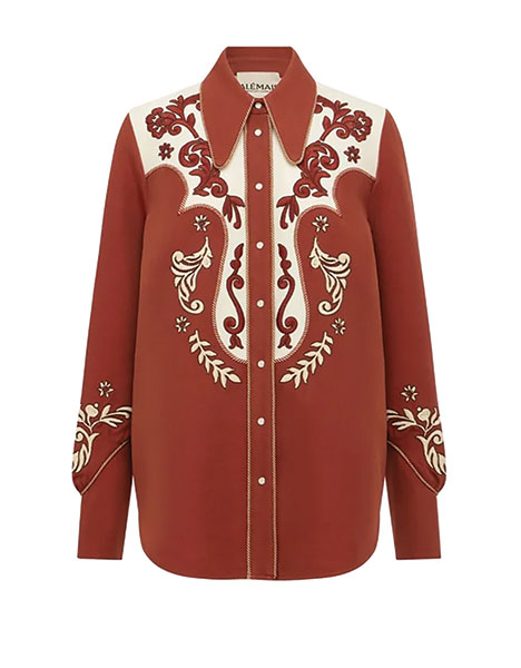 Dolly Parton-Inspired Fashion Trends
