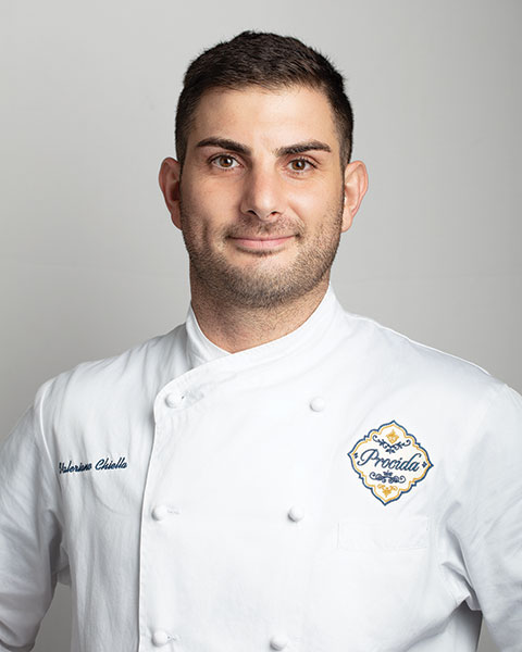 Procida Brings Modern Southern Italian Food to the Marigny