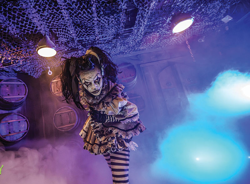 Tricks and Treats for a Memorable New Orleans Halloween Tricks and Treats for a Memorable New Orleans Halloween