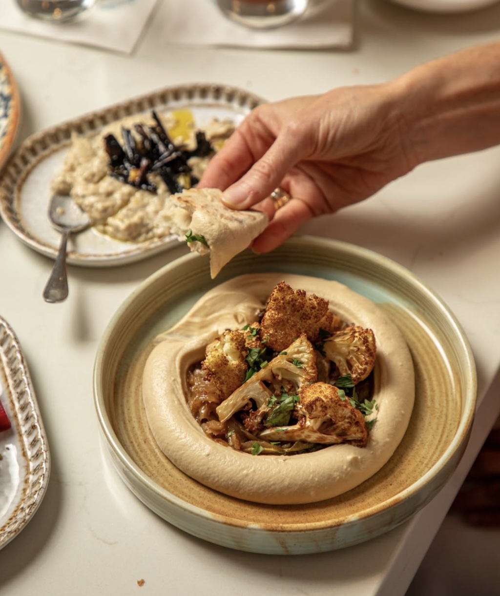 Best Restaurants Worth the Drive from New Orleans