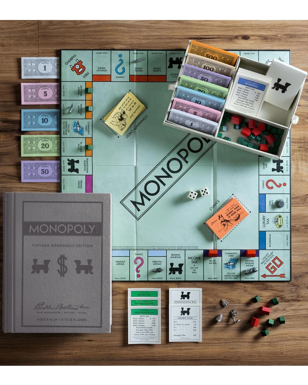 Public Input Wanted for New Monopoly: New Orleans Game