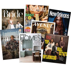 Magazine Subscriptions