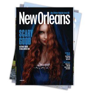 Magazine Single Issues
