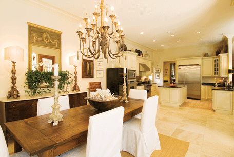 Antique Chic
