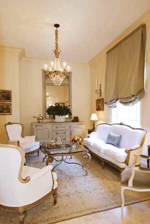 Antique Chic