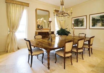 Antique Chic