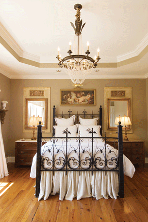 Antique Chic
