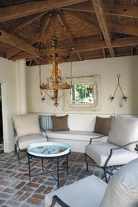 New Orleans Home