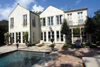 New Orleans Home