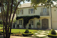 New Orleans Home