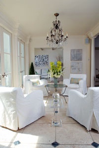 New Orleans Home