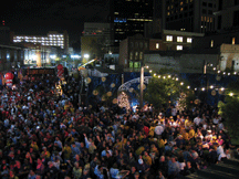 Score a Touchdown Before the Game