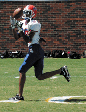Wins, not Winds: A Guide to Louisiana Football