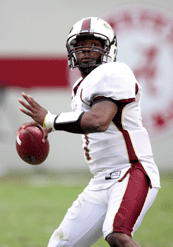 Wins, not Winds: A Guide to Louisiana Football