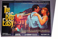 Who Created the Big Easy?