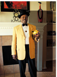 Frank Boutte - Zulu 2008