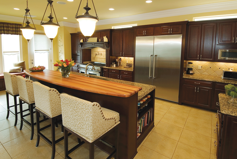 Livin’ Large in Lakeview