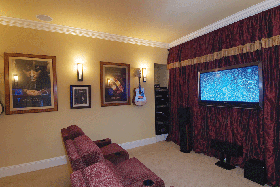 Livin’ Large in Lakeview