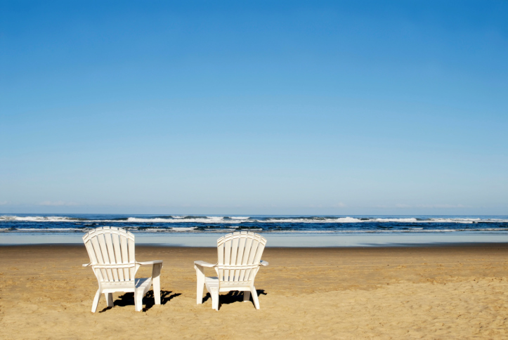 I Want to Go to the Beach