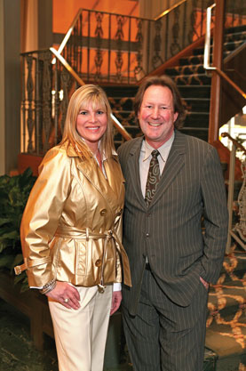 Shaney Halter Cefalu and George H. Massey, Jr.