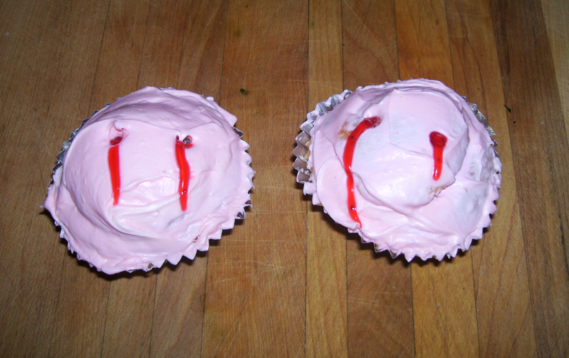 Vampires and Pirates and True Blood, Oh My!