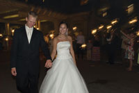 Dvornak-Mackey Wedding