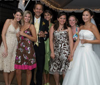 Dvornak-Mackey Wedding