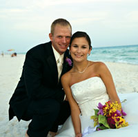 Dvornak-Mackey Wedding