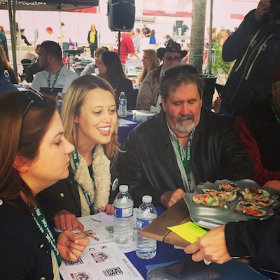 Spring, Events and Exhaustion Spring, Events and Exhaustion