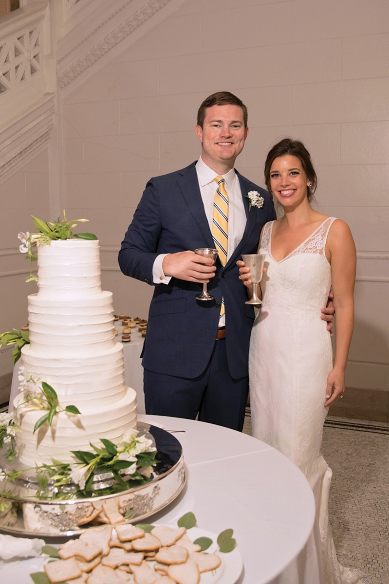 With this Ring: Logan-Williams