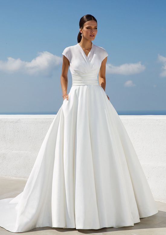Royally Wed
