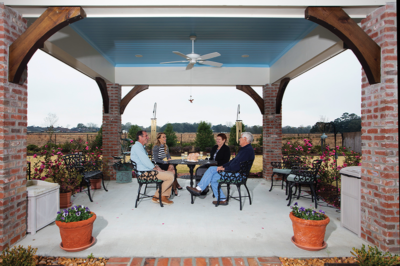 La Maison: Downsizing Simplified