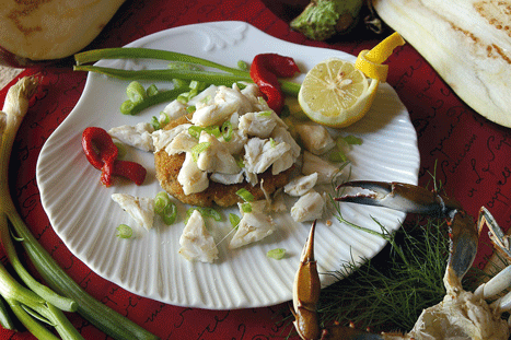Dining Features