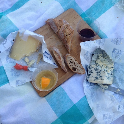 Picnic Perfection Picnic Perfection