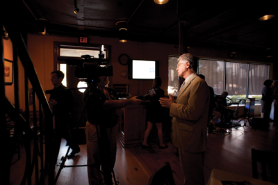 45th Anniversary of Acadiana Profile