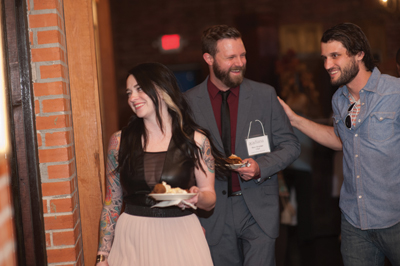 45th Anniversary of Acadiana Profile