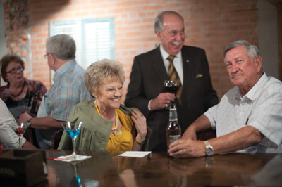 45th Anniversary of Acadiana Profile