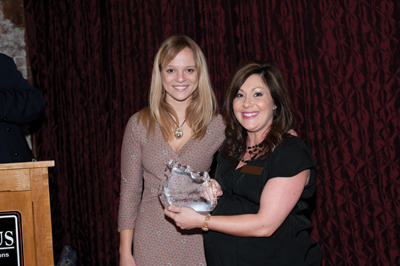 45th Anniversary of Acadiana Profile