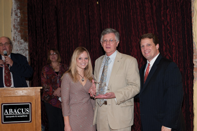 45th Anniversary of Acadiana Profile