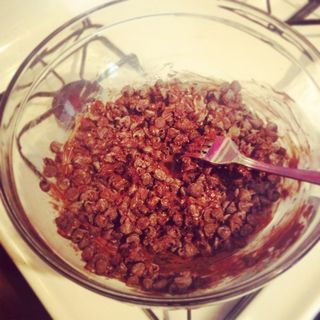 How To Make Buckeyes How To Make Buckeyes