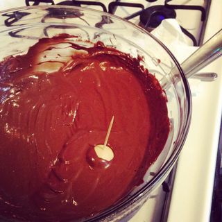 How To Make Buckeyes How To Make Buckeyes