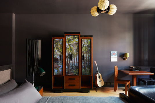 Location Spotlight: Ace Hotel New Orleans