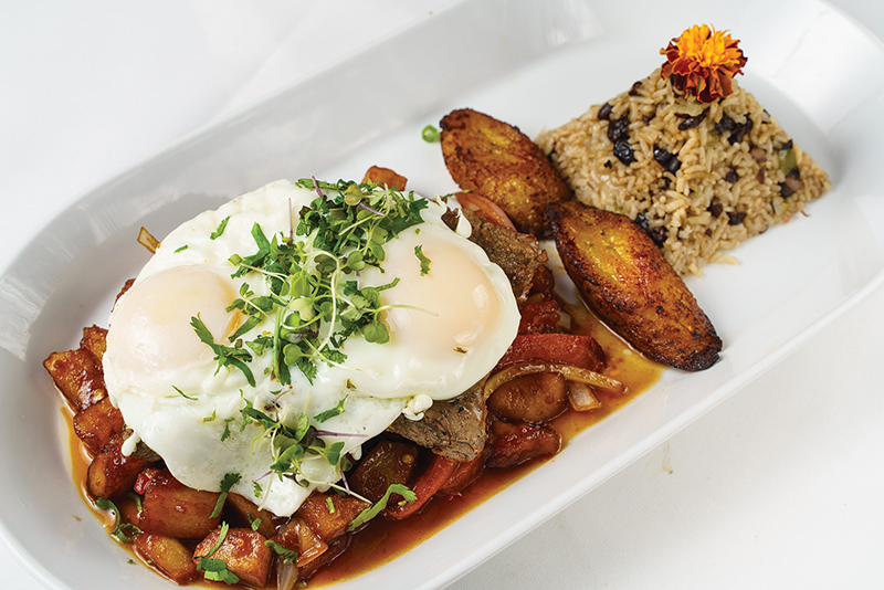 Brunch