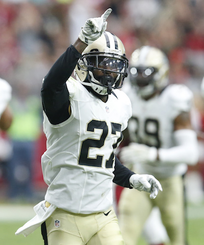 Young Saints